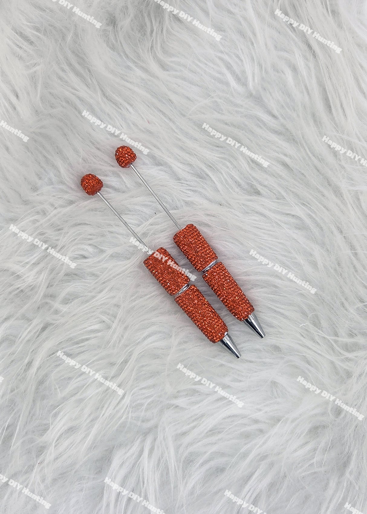 Rhinestone Beadable Pens Wholesale