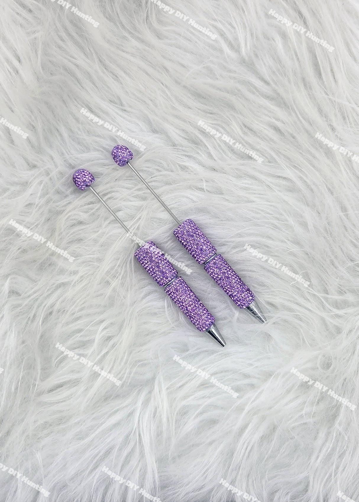 Rhinestone Beadable Pens Wholesale