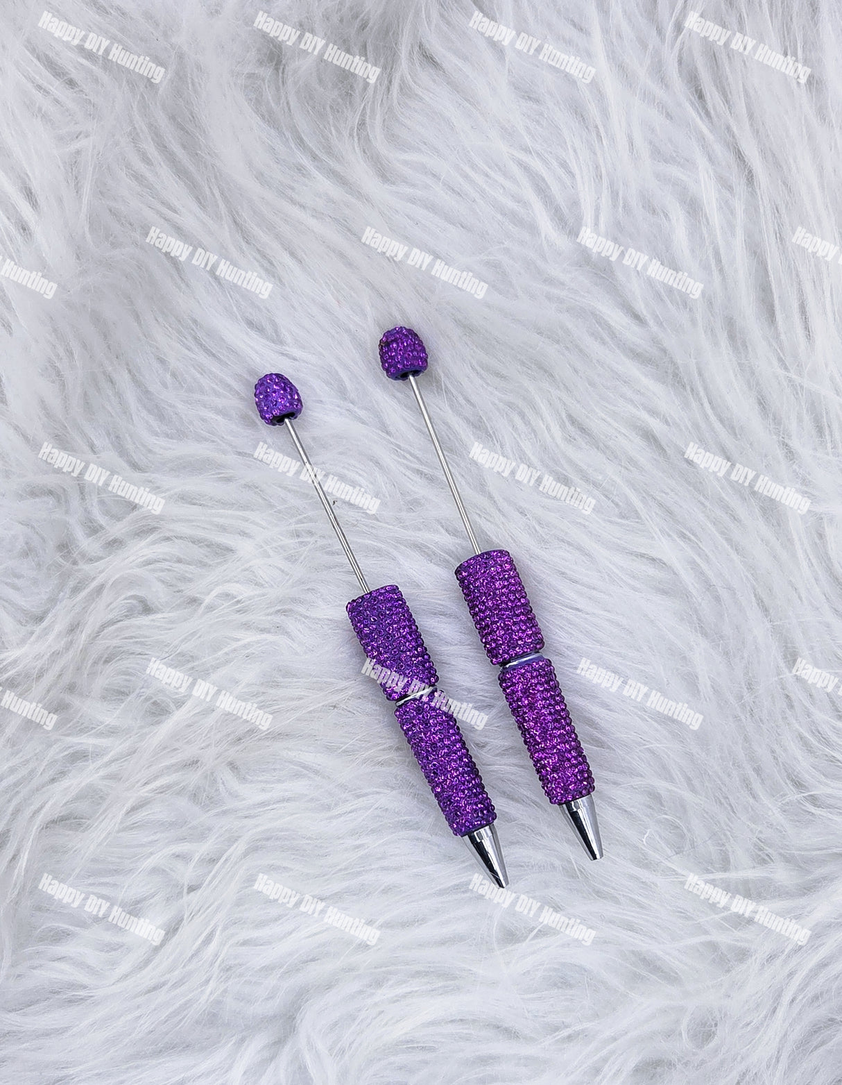 Rhinestone Beadable Pens Wholesale