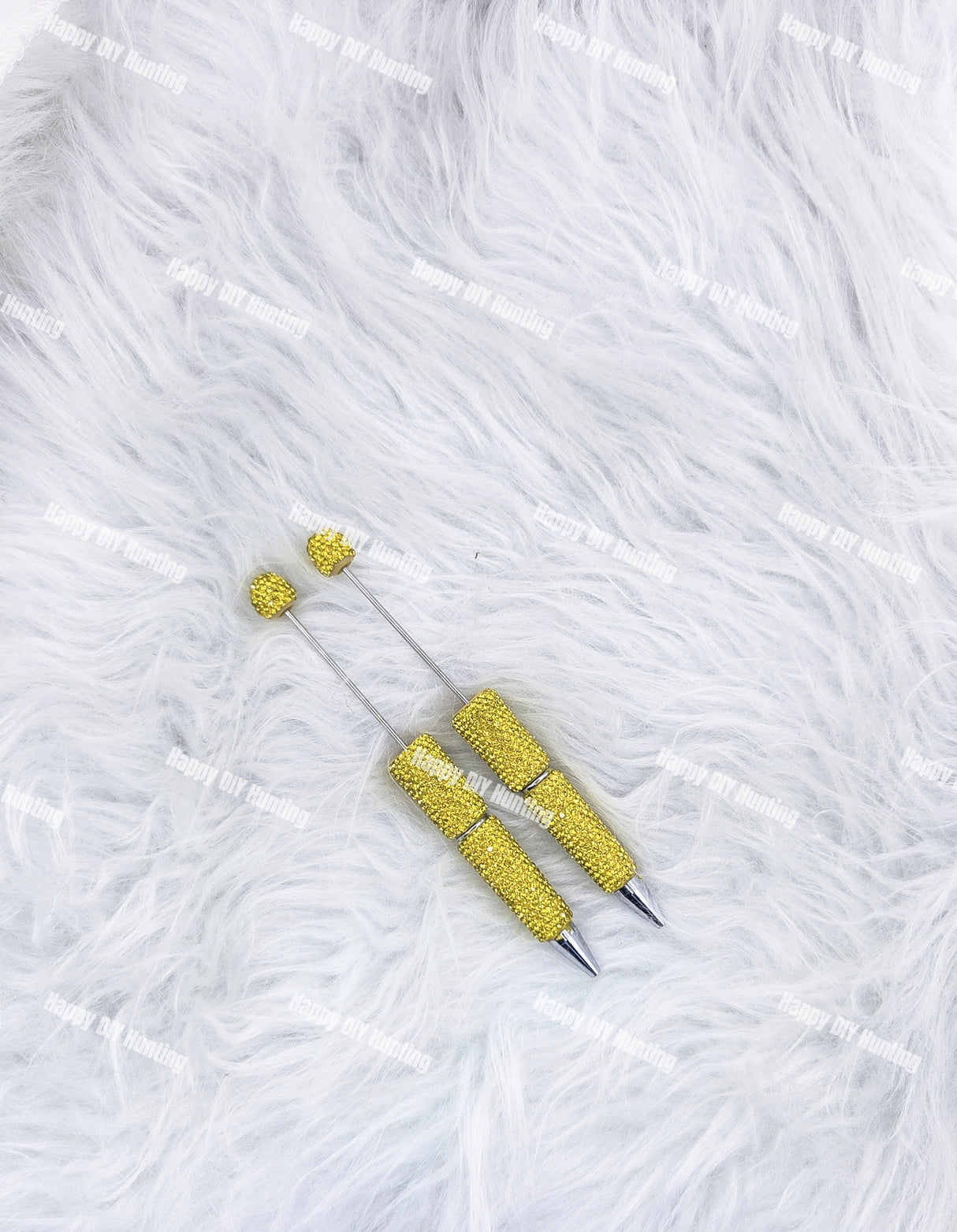 Rhinestone Beadable Pens Wholesale