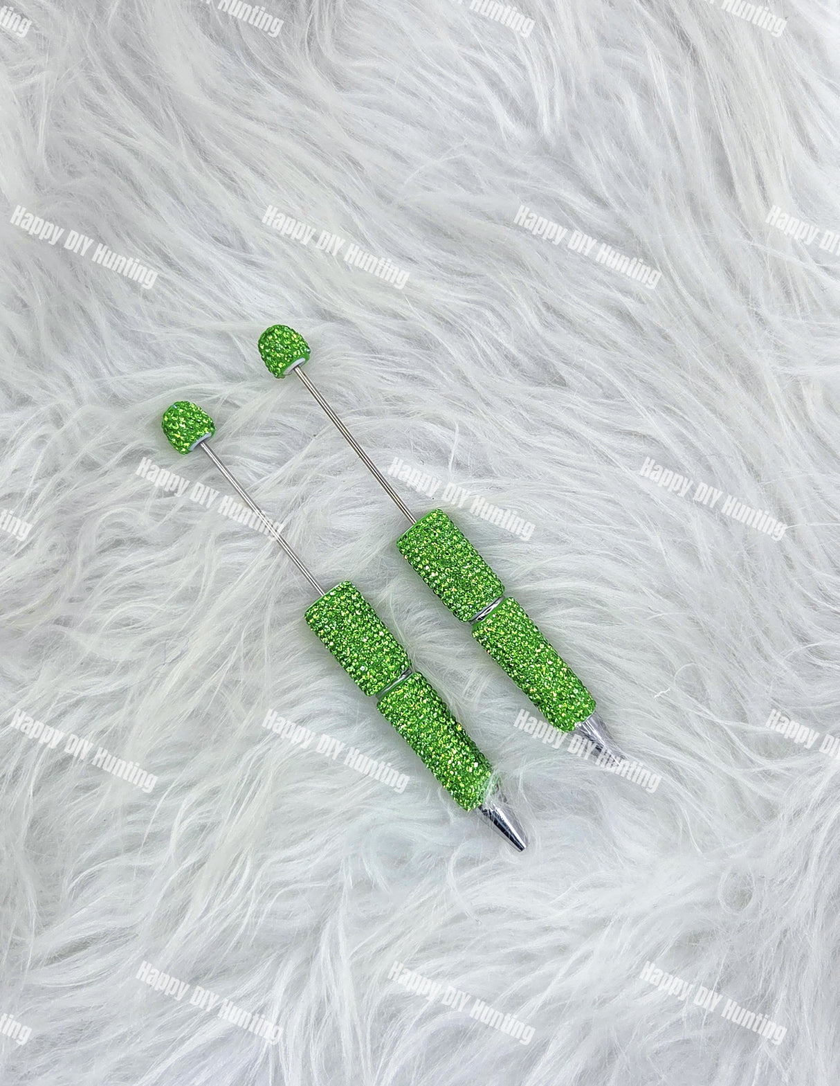 Rhinestone Beadable Pens Wholesale