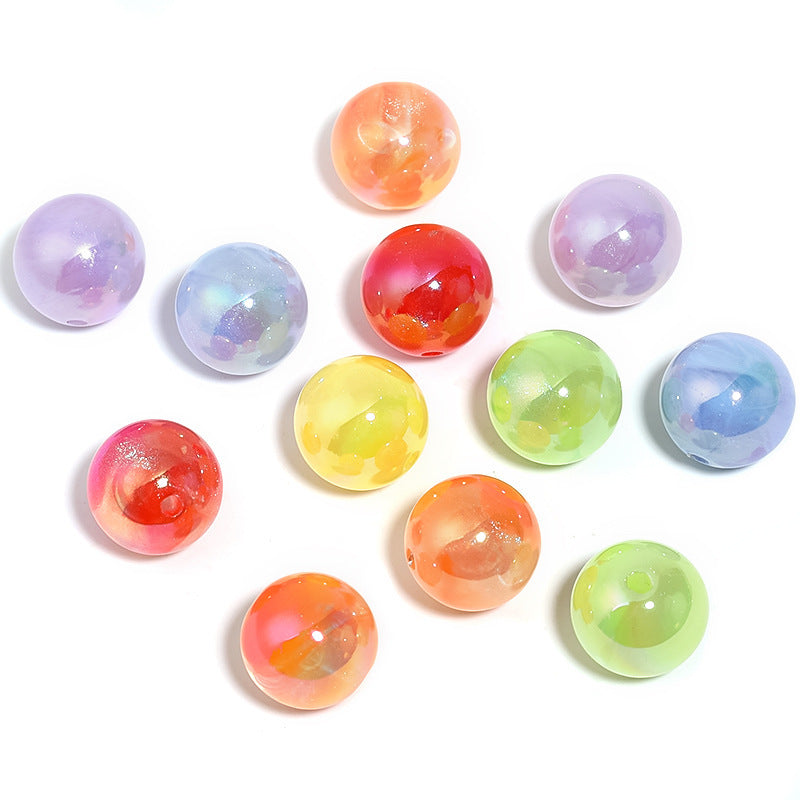 Acrylic Beads