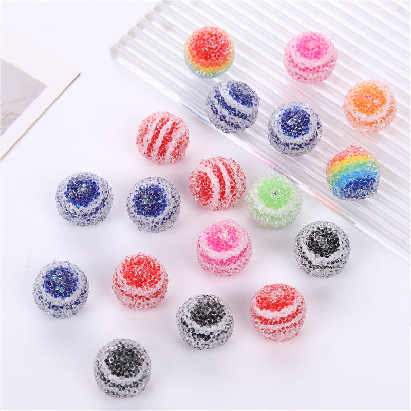 Sugar Beads
