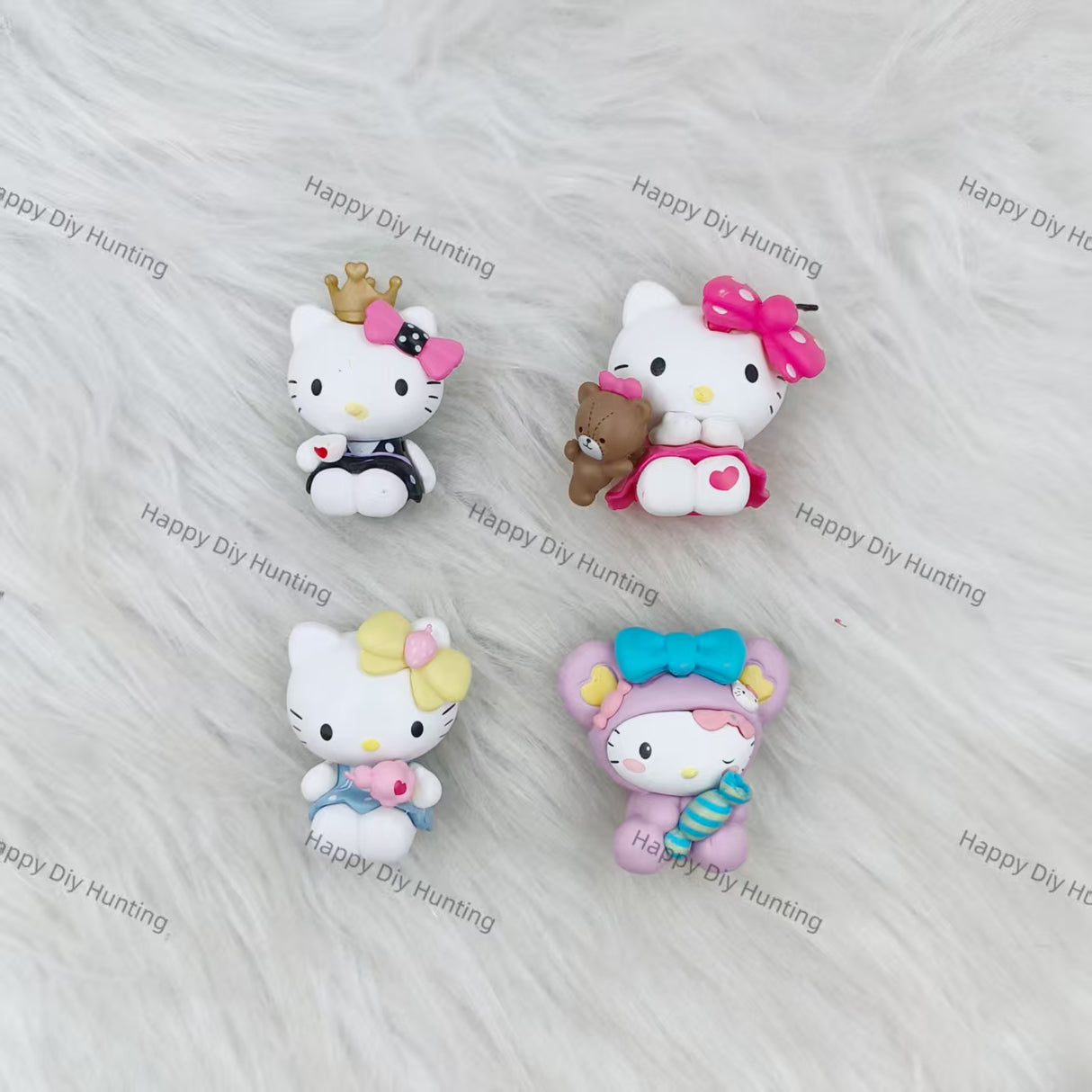 Adorable HK Pen Topper