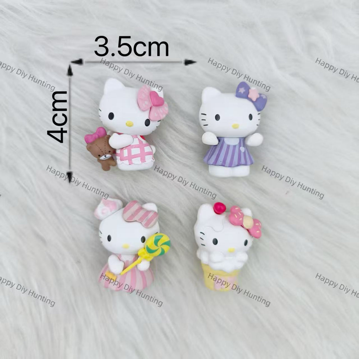 Adorable HK Pen Topper