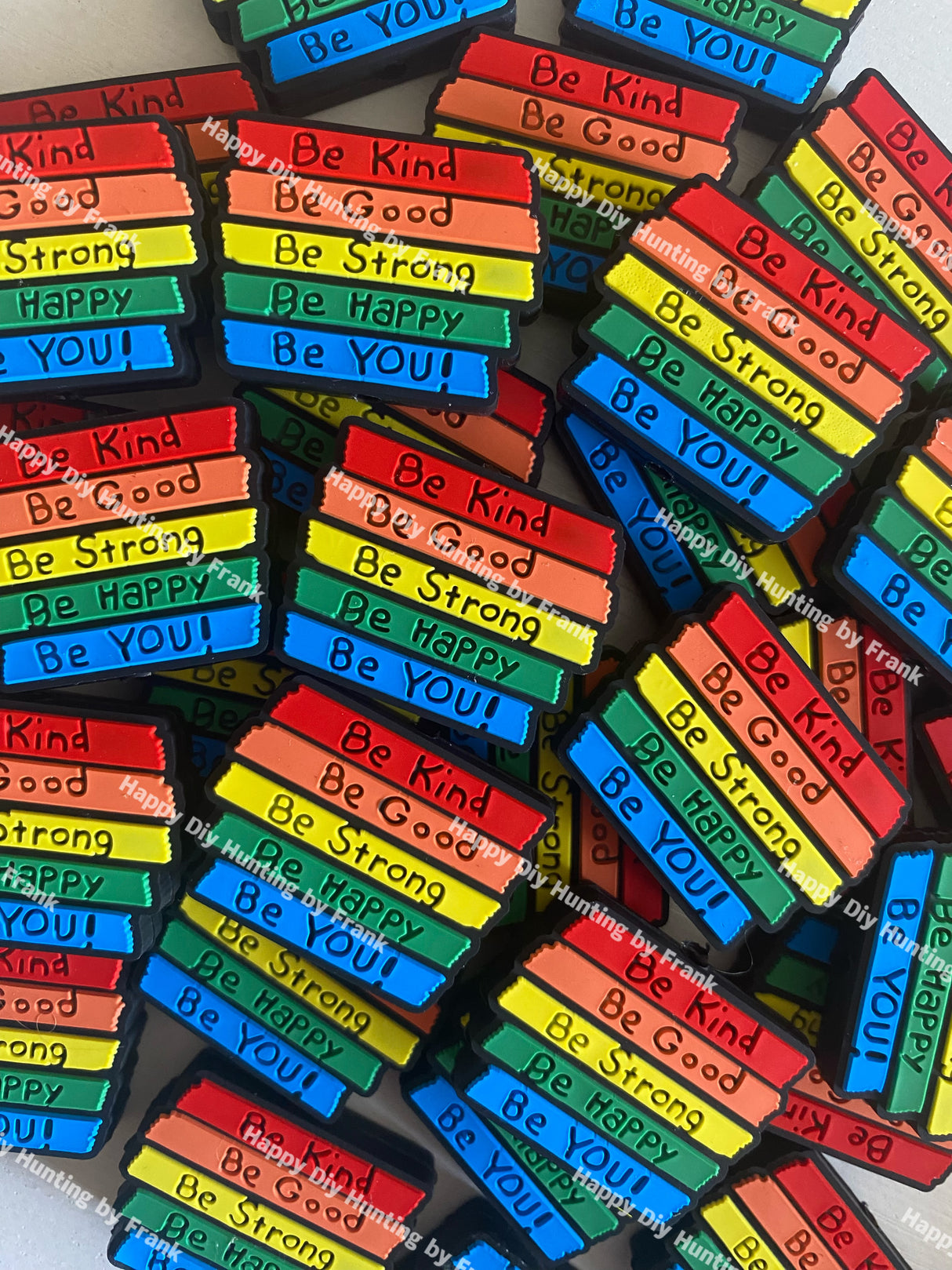 Silicone Focal Beads wholesale