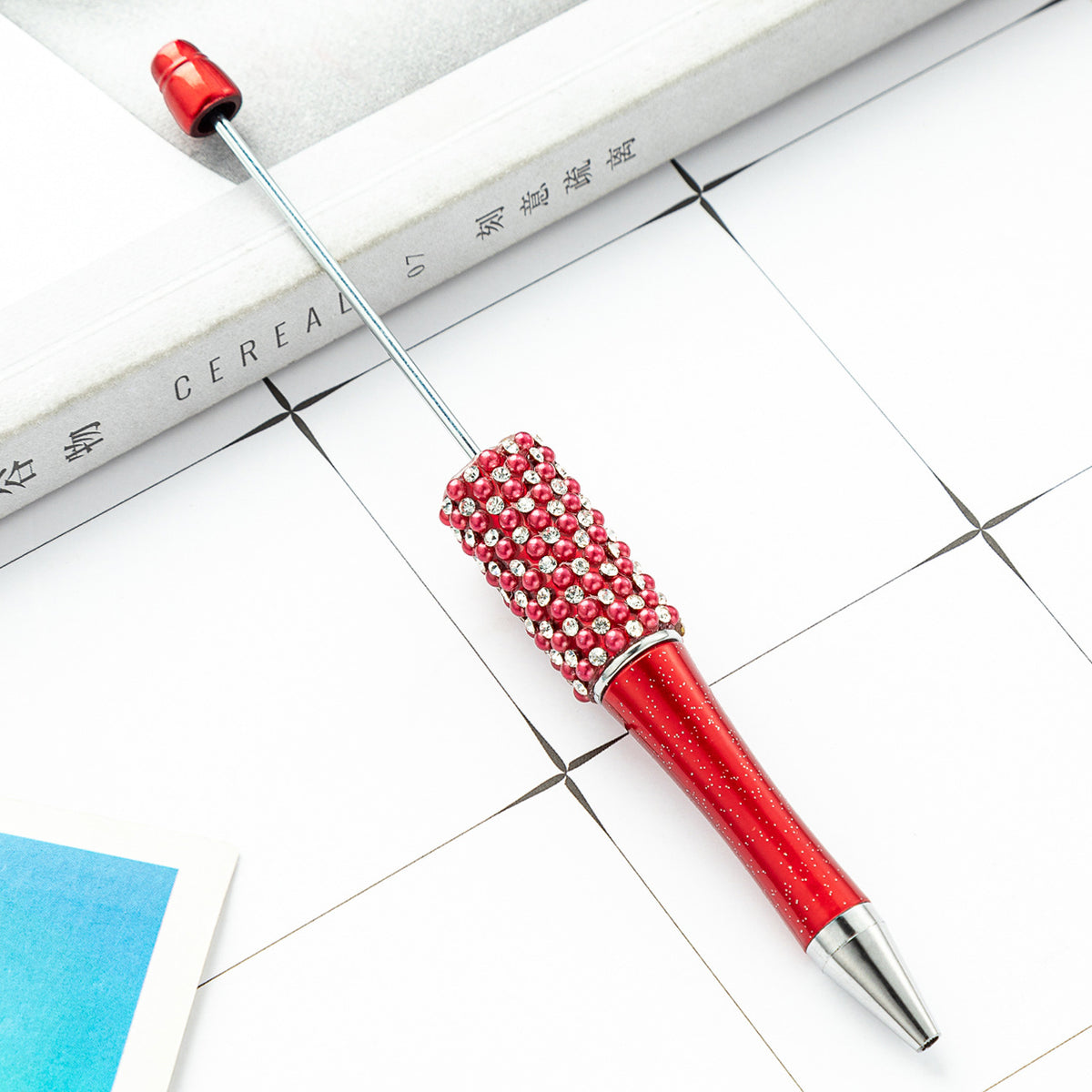 Beadable Pens