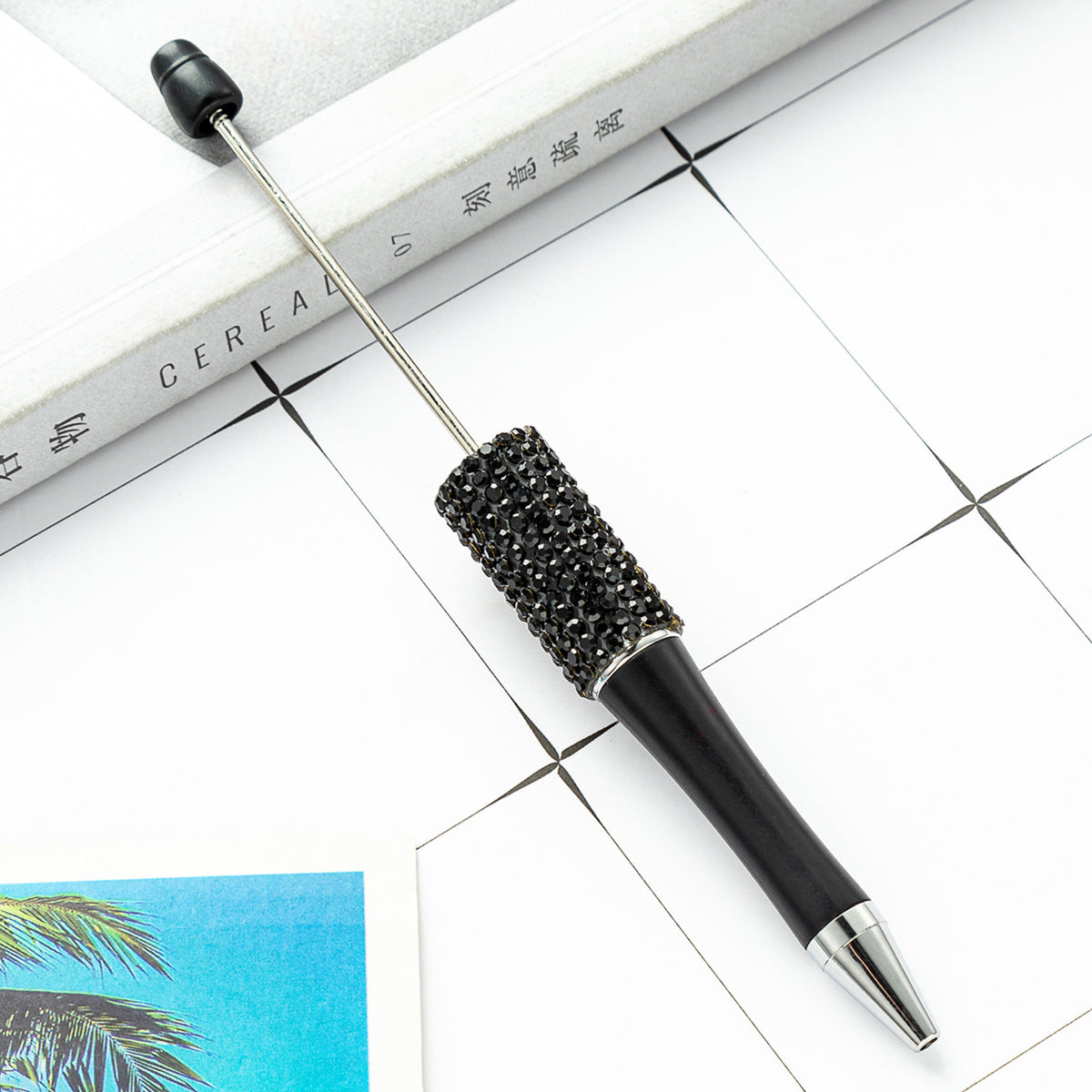 Beadable Pens