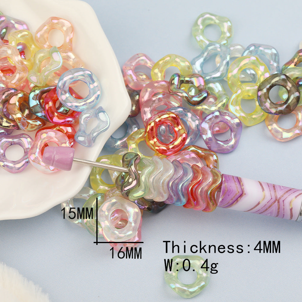 Acrylic Spacers