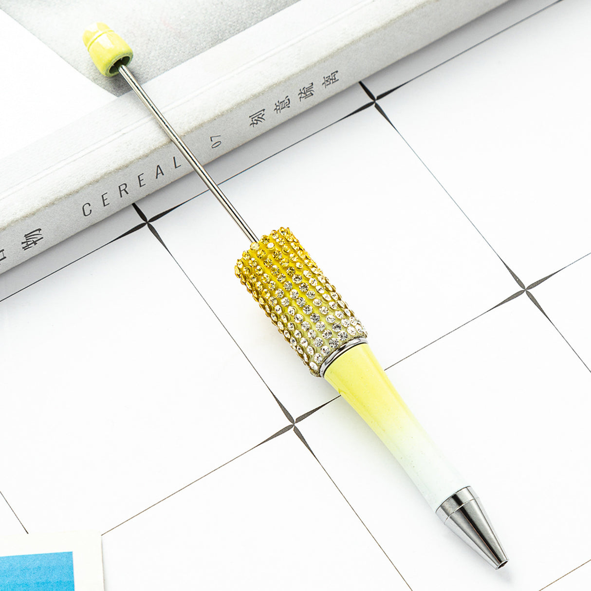 Beadable Pens