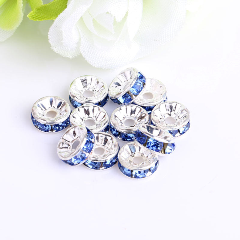 Metal Spacers