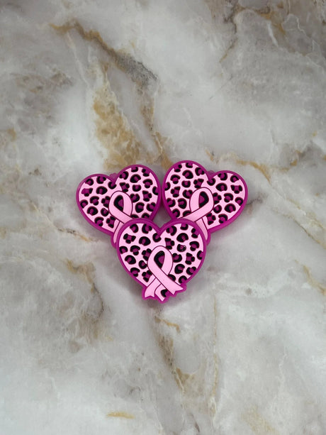 Silicone Focal Beads