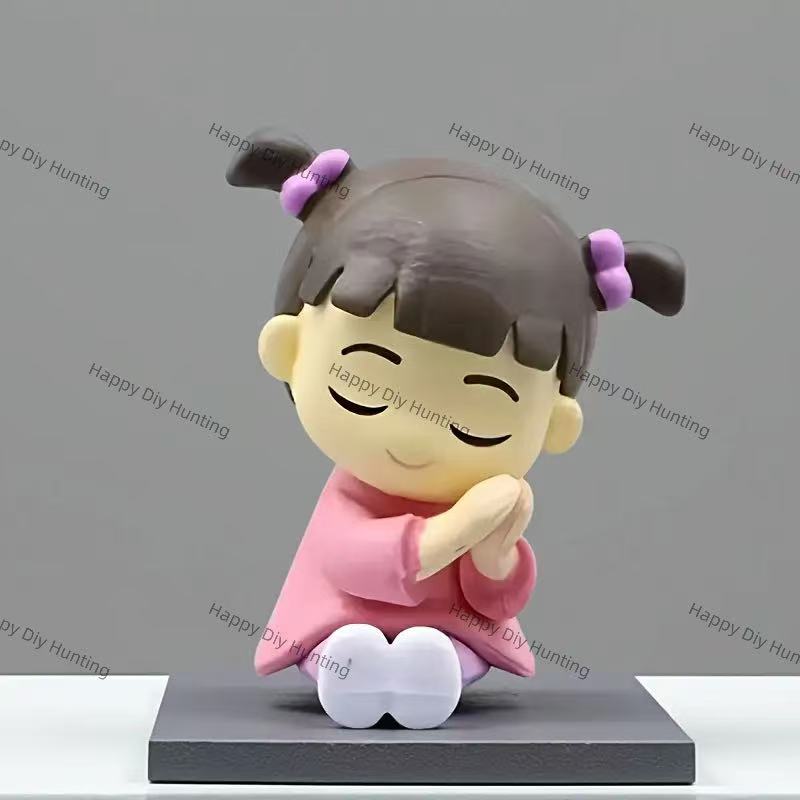 Changeable Monsters Pen topper