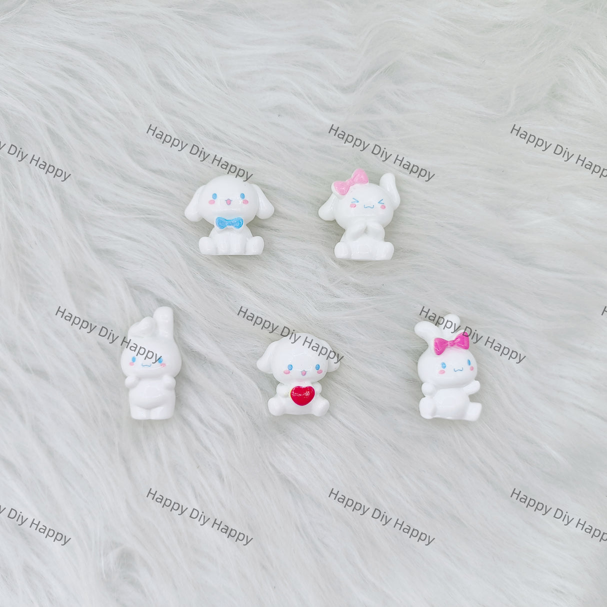 Charming Cinnamoroll Pen Topper