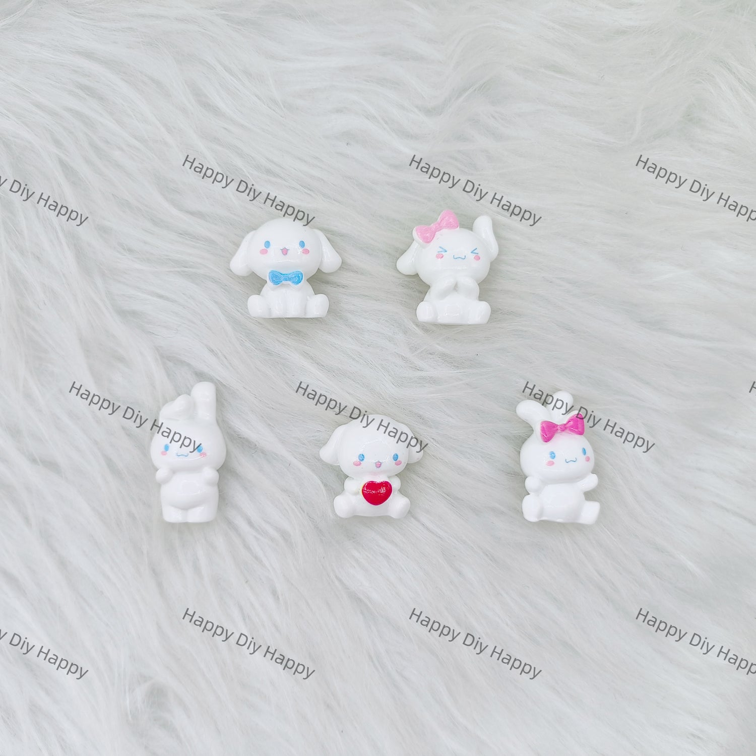 Charming Cinnamoroll Pen Topper