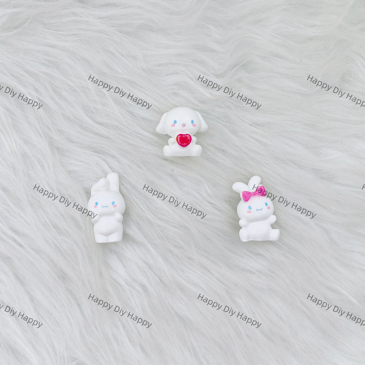 Charming Cinnamoroll Pen Topper