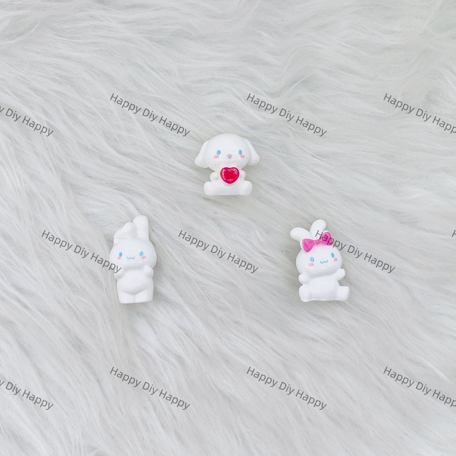 Charming Cinnamoroll Pen Topper