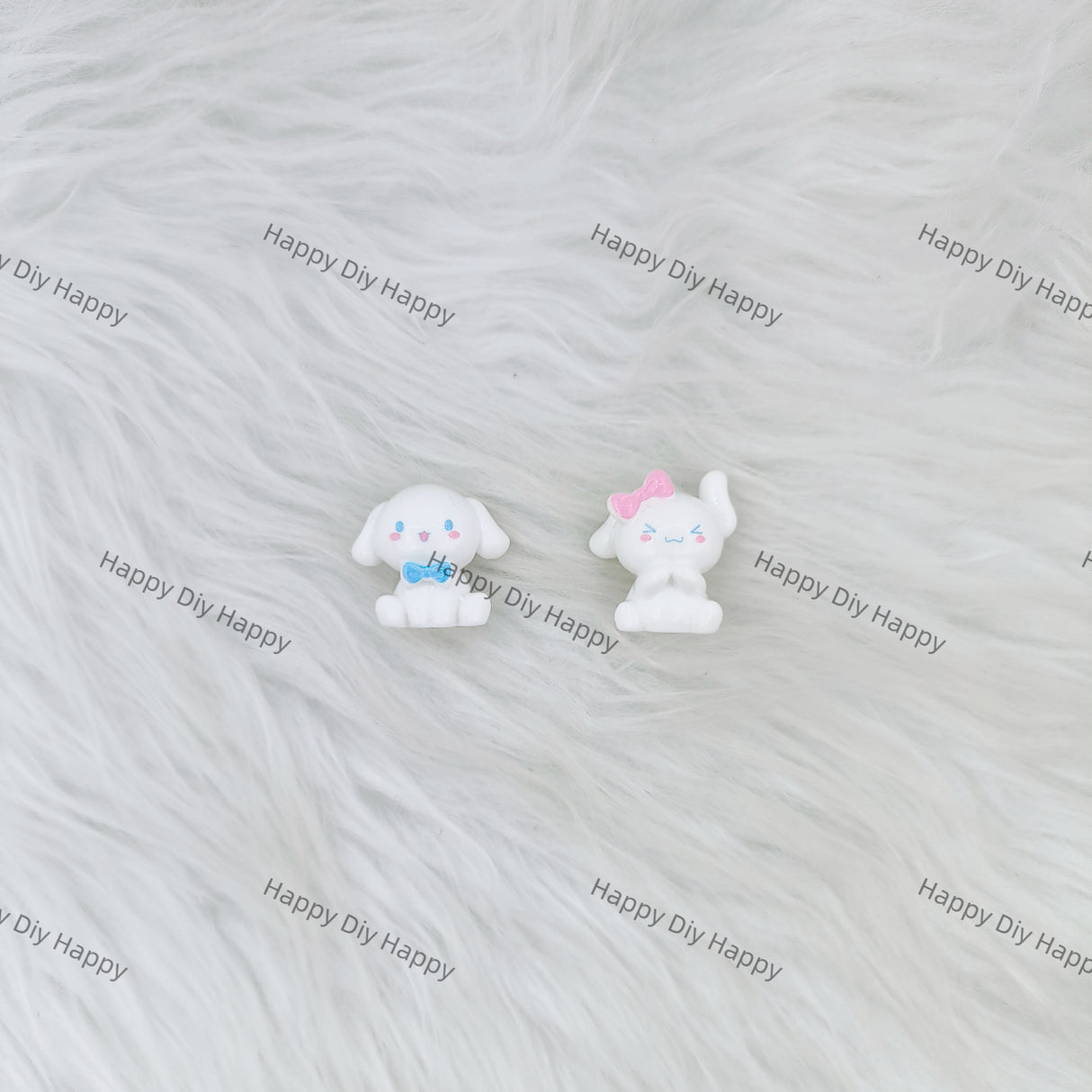 Charming Cinnamoroll Pen Topper