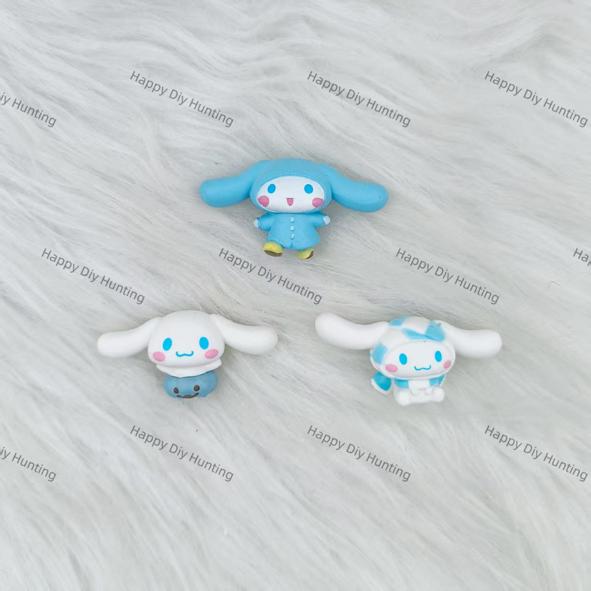 Charming Cinnamoroll Series Pen Topper