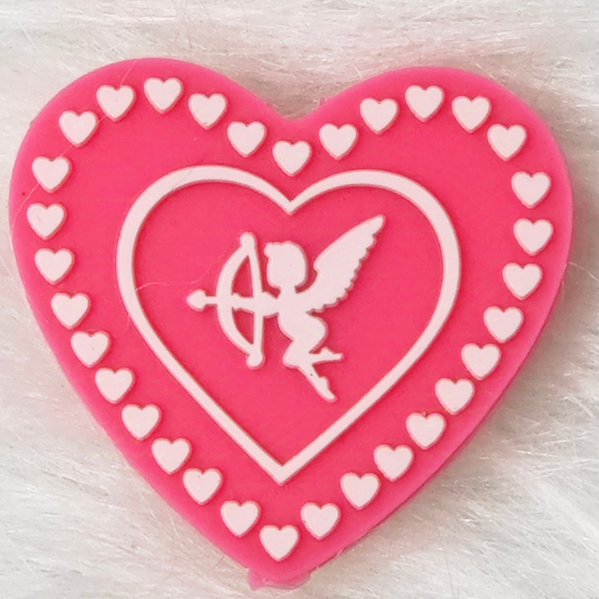 Silicone Focal Beads