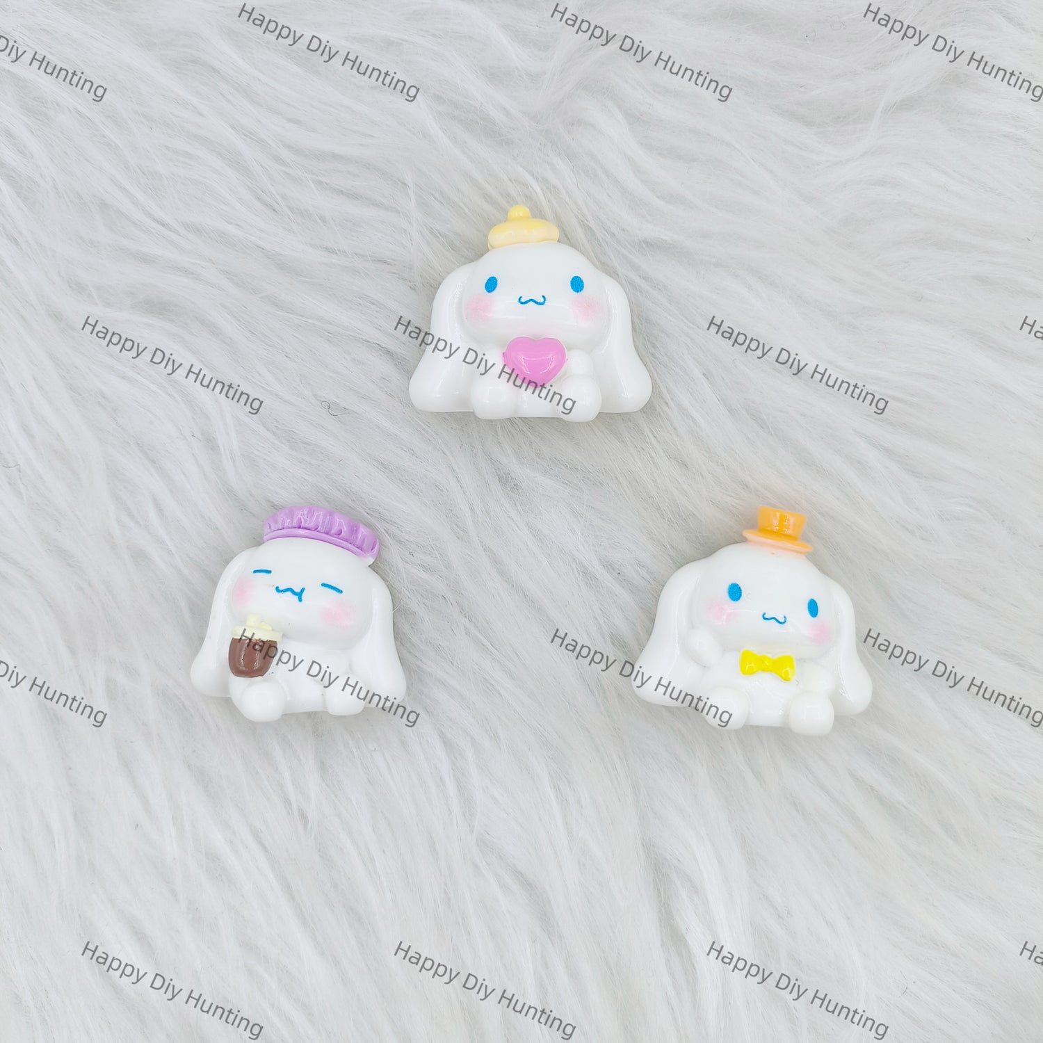 Cute Cinnamoroll Pen Topper