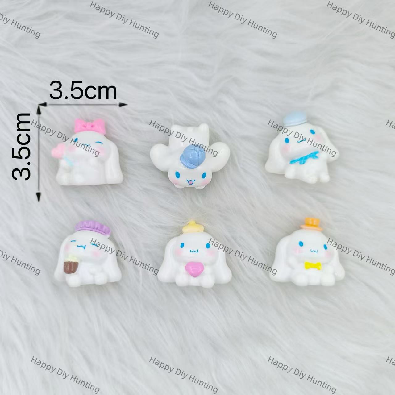 Cute Cinnamoroll Pen Topper