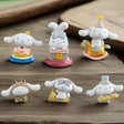 Cute Cinnamoroll pen topper