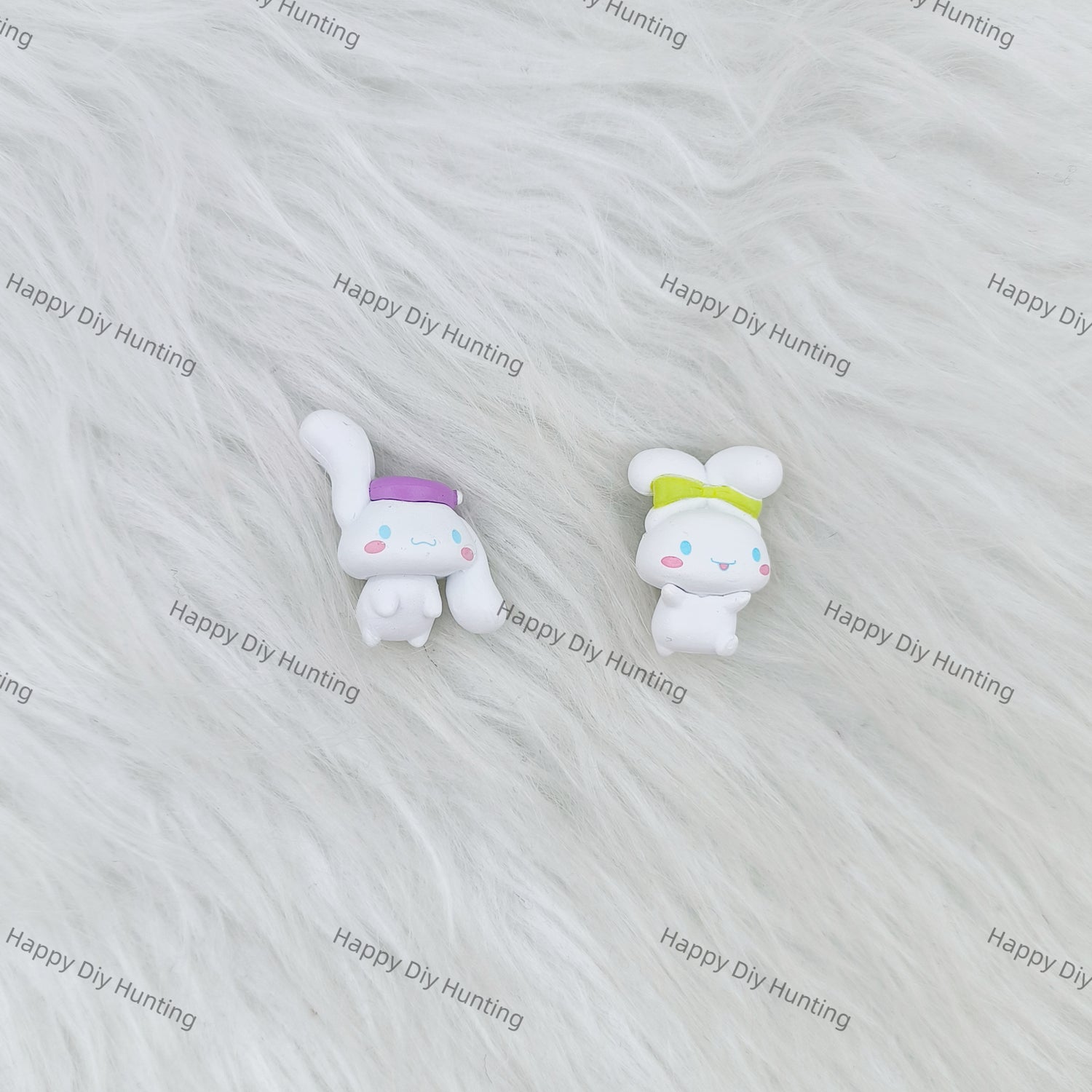 Cute Long Ears Cinnamoroll Pen Topper
