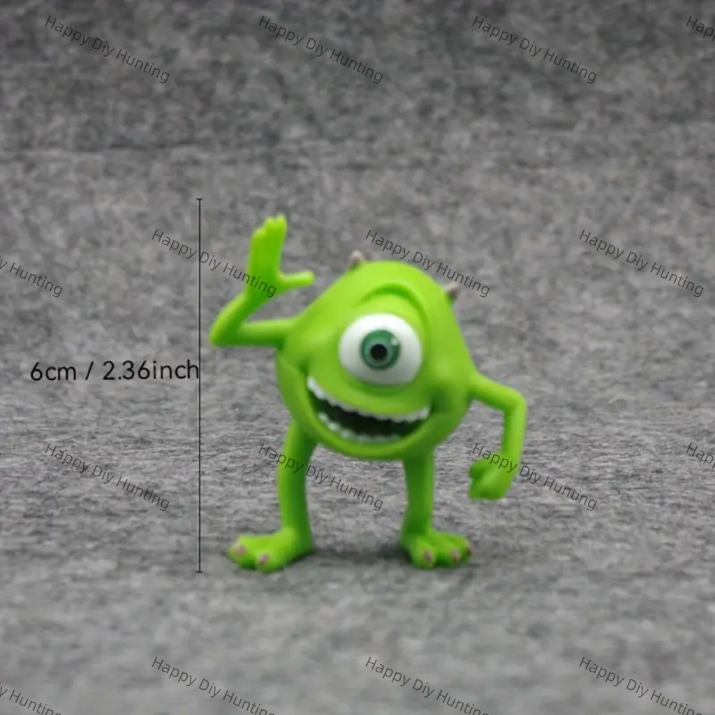 Cute Monster Inc series Pen Topper