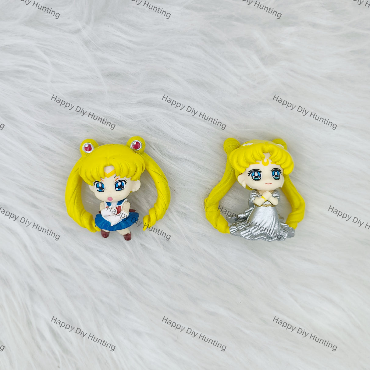 Cute Sailor Moon Series Pen Topper
