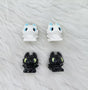Cute Toothless  Pen Topper