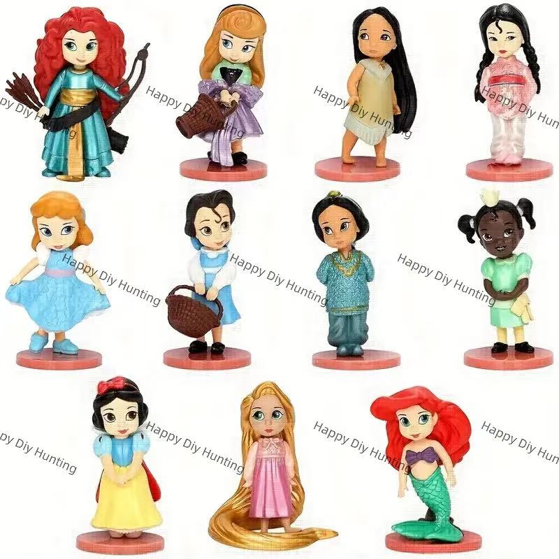 Disney Princess Pen Topper