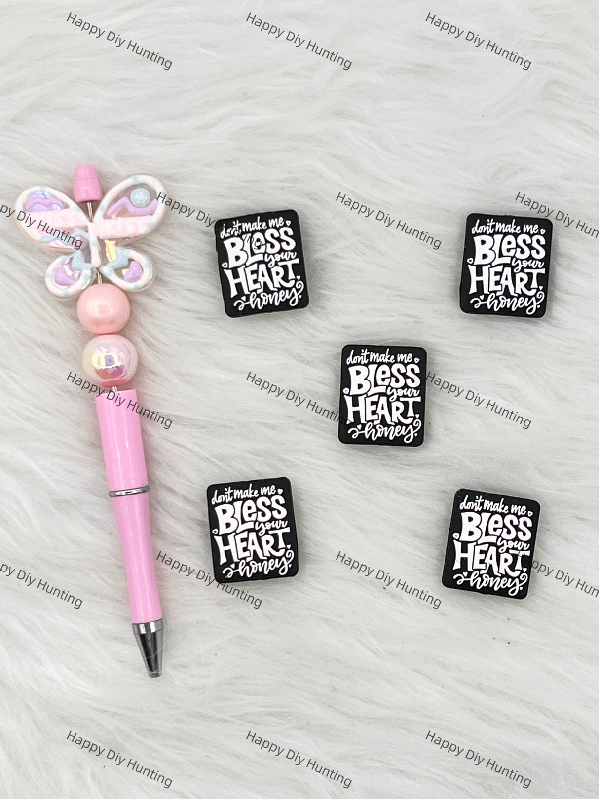 Don't Make Me Bless Your Heart Honey