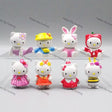 HK in various designs Pen Topper