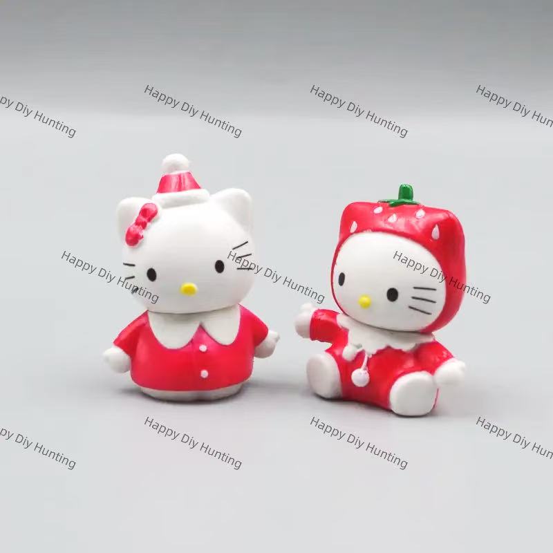 HK in various designs Pen Topper