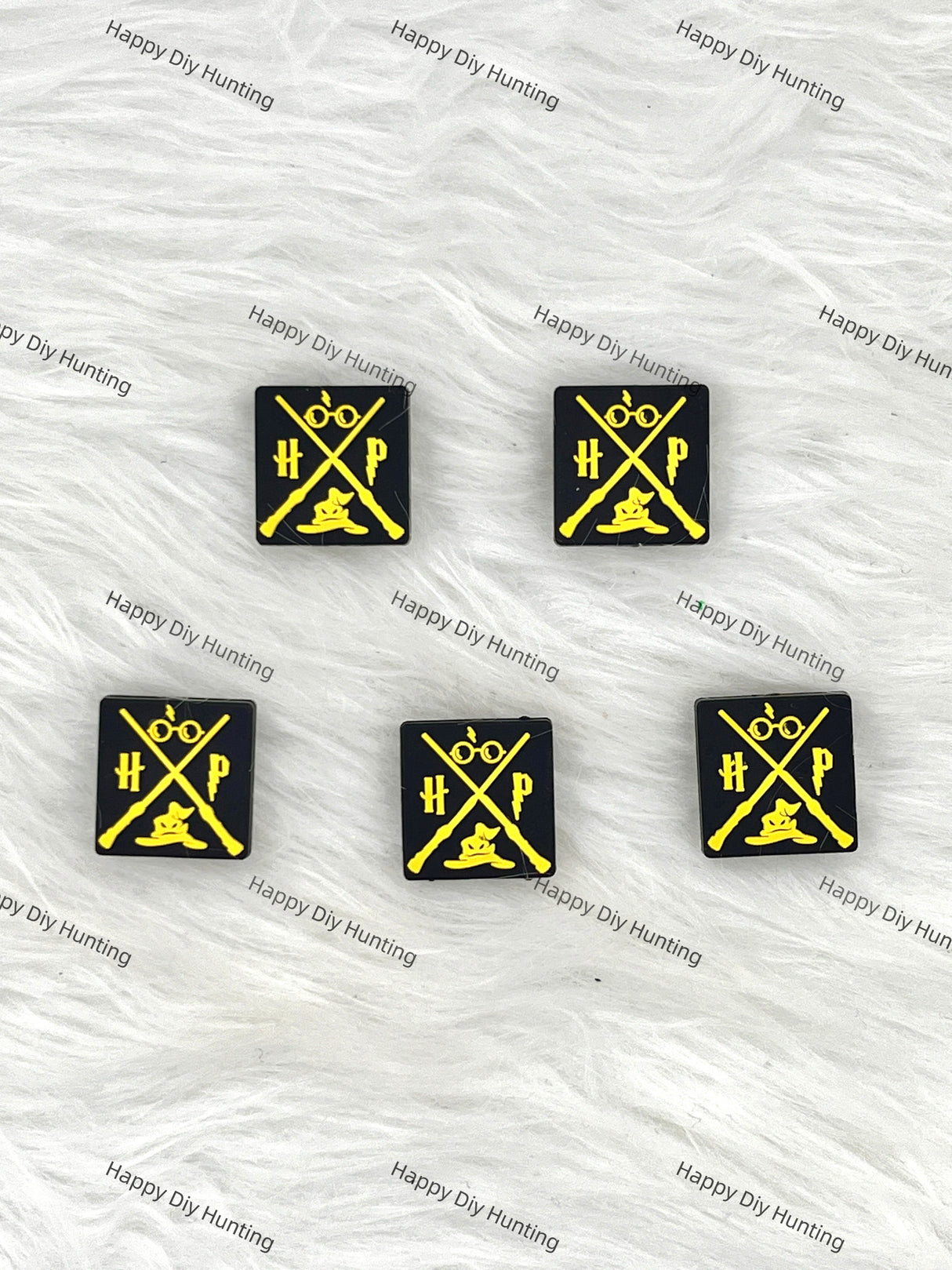 HP Silicone Focal Beads Wholesale 2