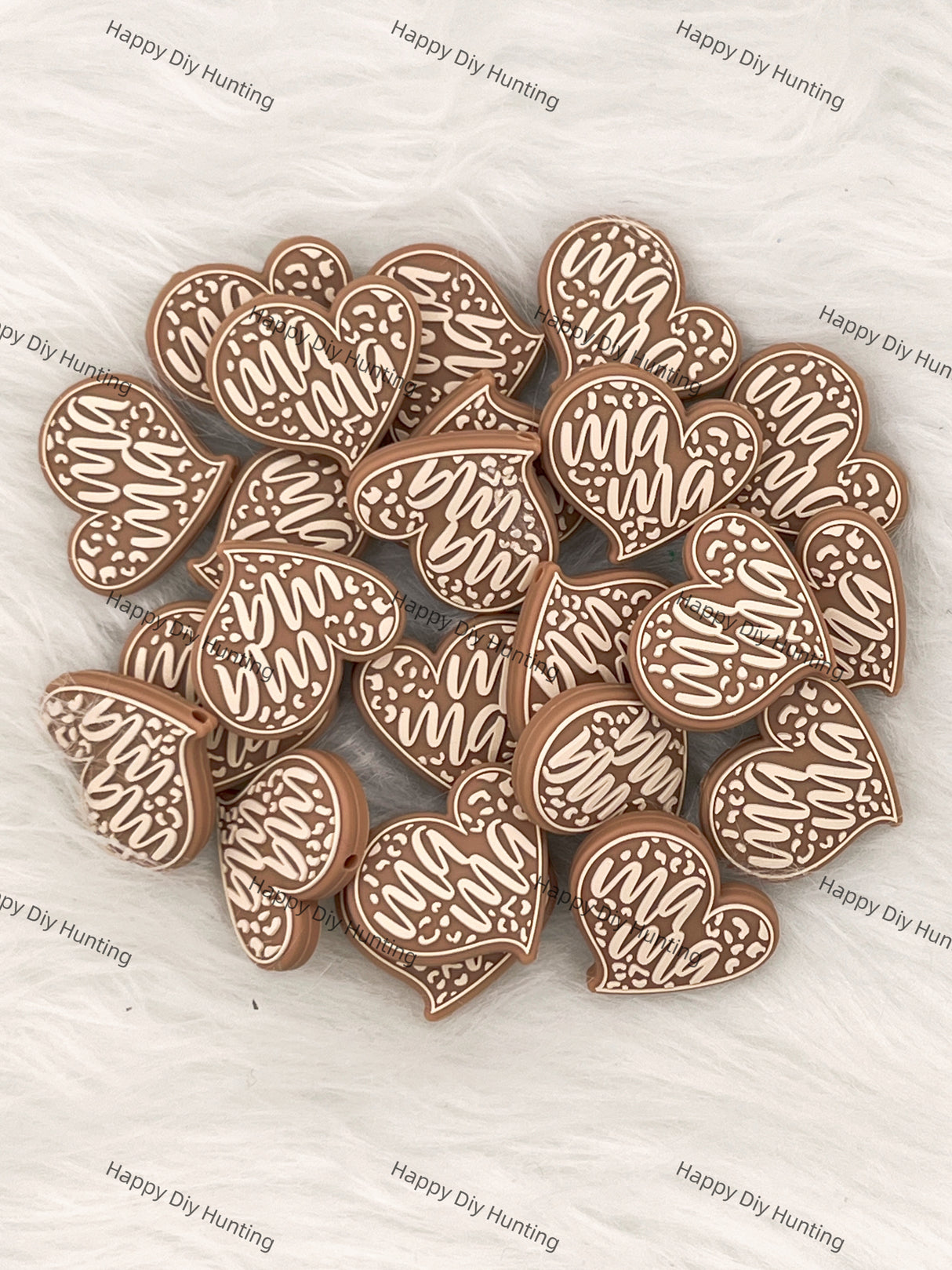 MaMa Silicone Focal Beads Wholesale, silicone focal beads for pens