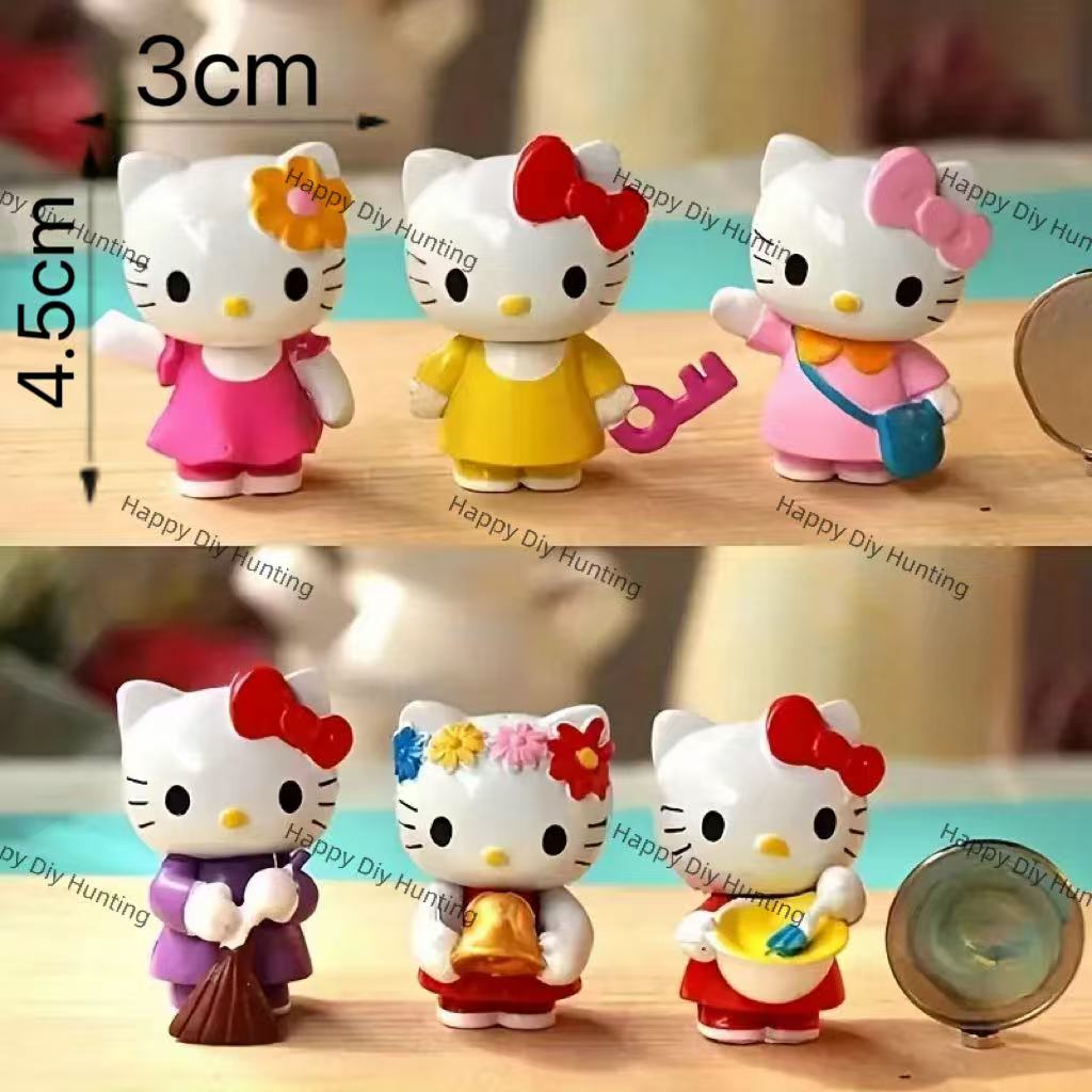 Home Style HK Pen Topper