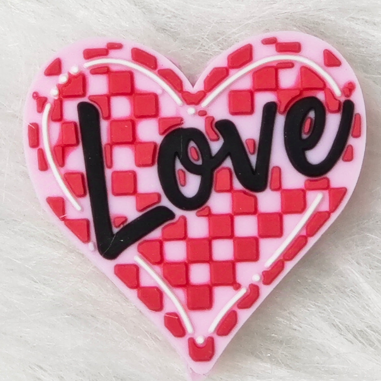 Silicone Focal Beads