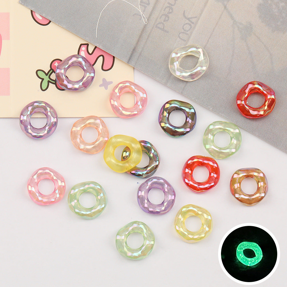 Acrylic Spacers