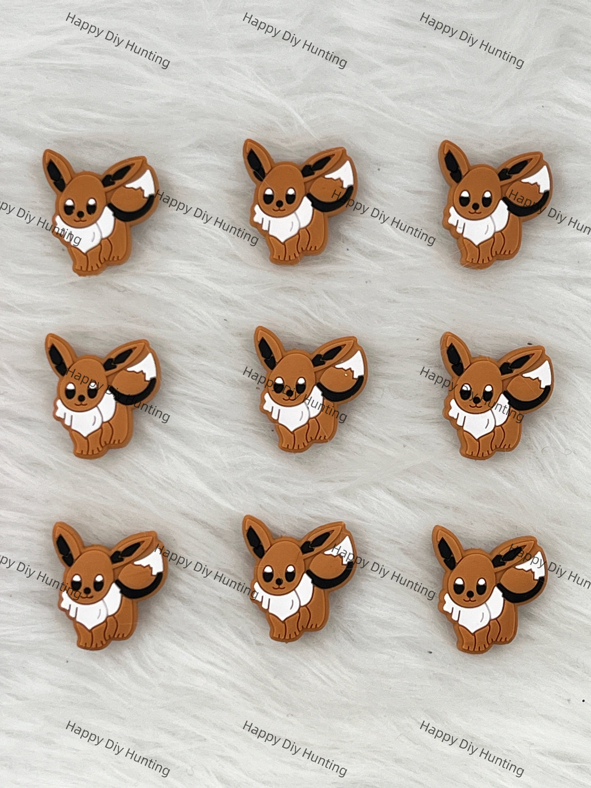 Pocket Monster Silicone Focal Beads Wholesale, silicone focal beads for pens