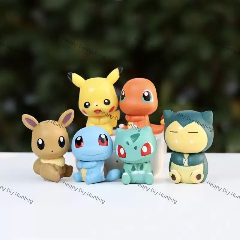 Pokemon Pen topper