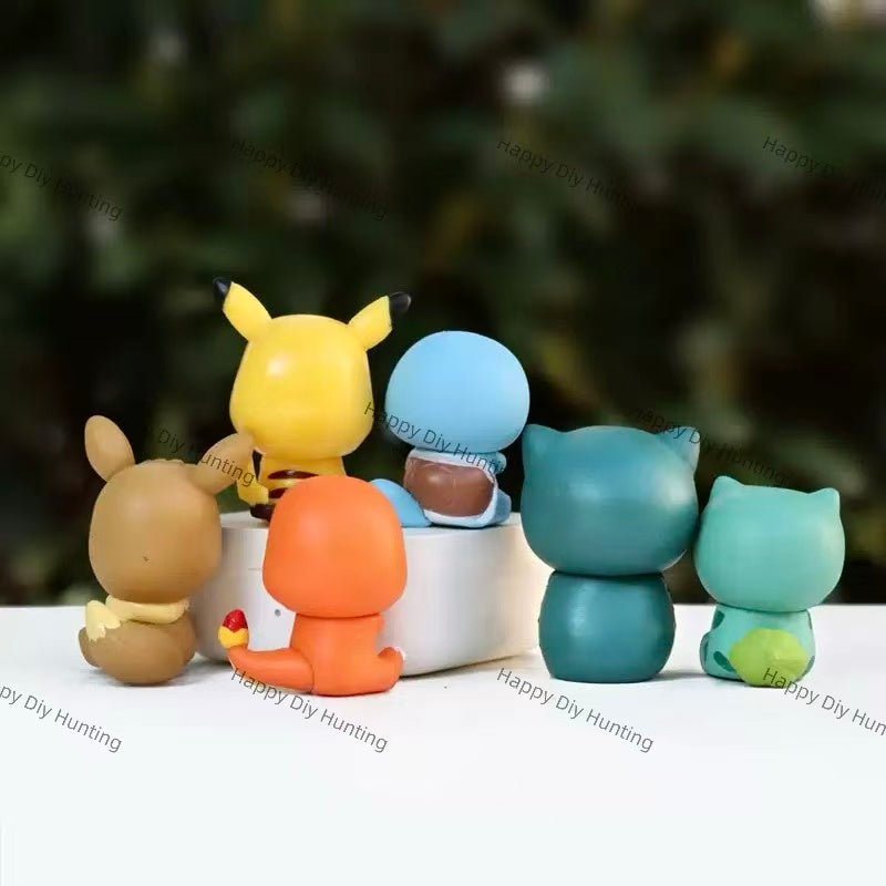 Pokemon Pen topper