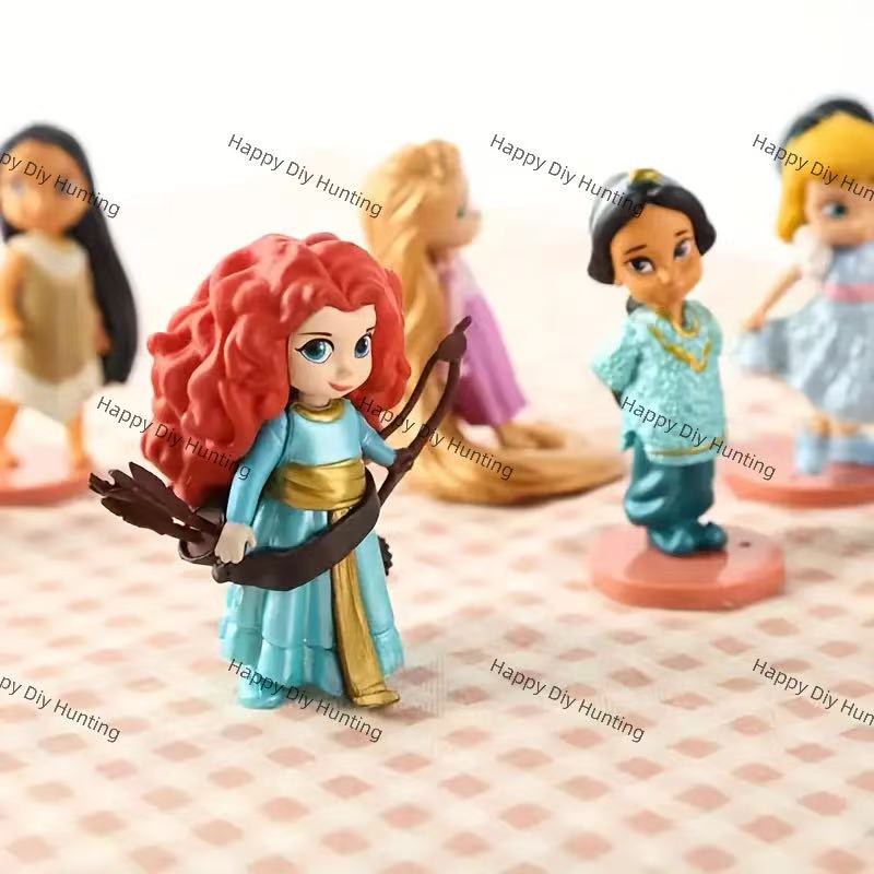 Princess Pen Topper