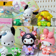 Sanrio's Ancient Style Series Pen Topper