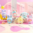Sanrio series in rabbit costumes Pen Topper