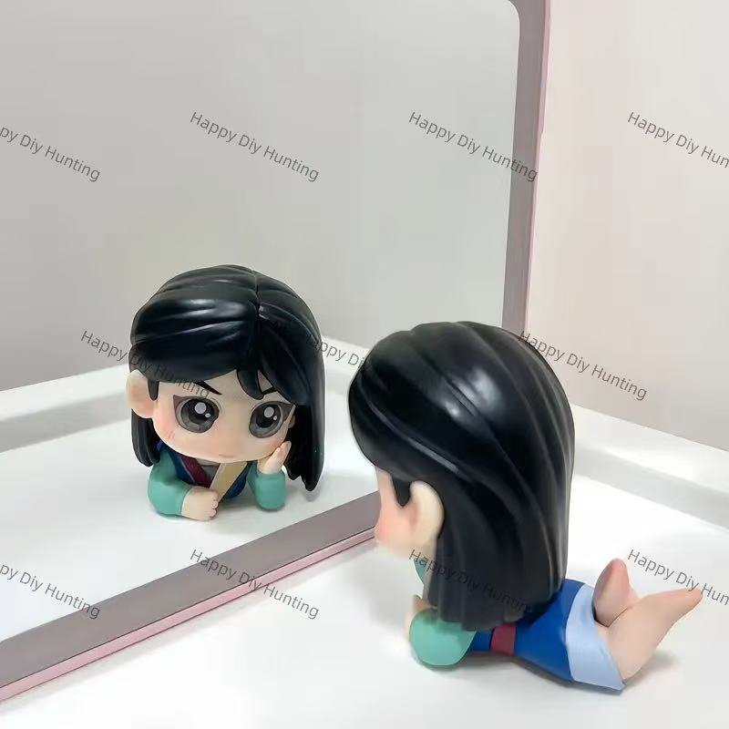 Sleeping Princess Pen topper