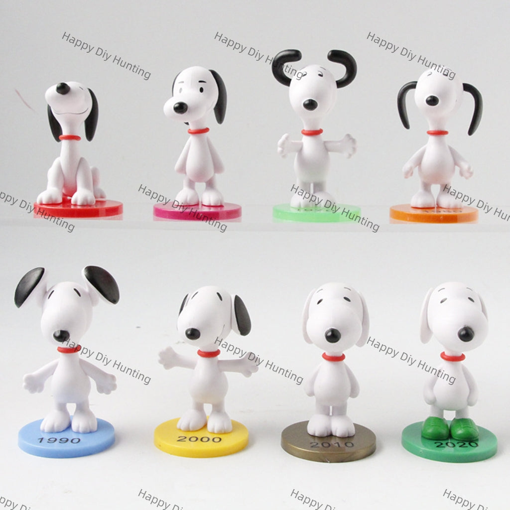 Snoopy Series Pen Topper