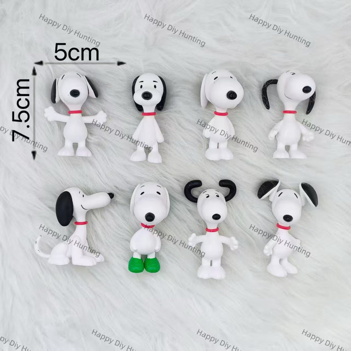 Snoopy Series Pen Topper