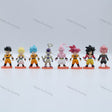 The Dragon Ball Pen topper